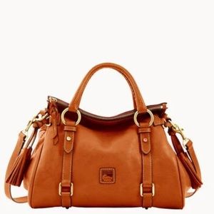 Dooney & Burke Florentine Satchel